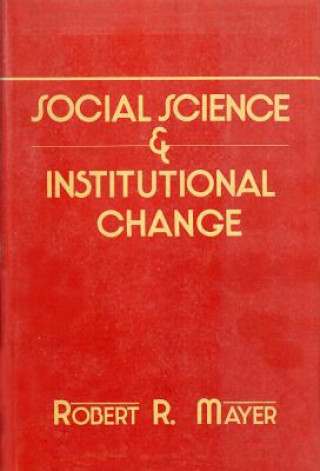 Social Science and Institutional Change