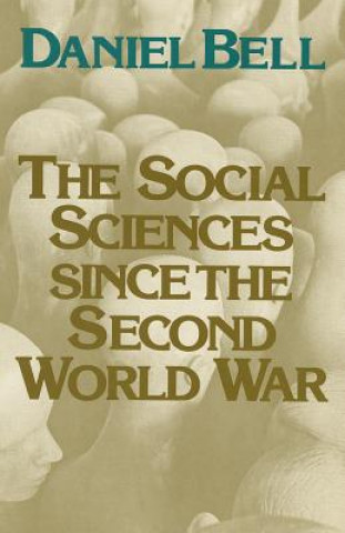 Social Sciences Since the Second World War