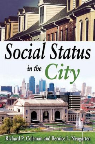 Social Status in the City