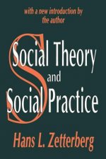 Social Theory and Social Practice