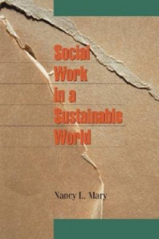Social Work in a Sustainable World