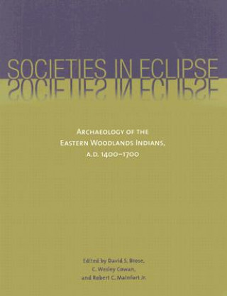 Societies in Eclipse