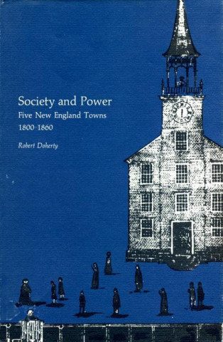 Society and Power