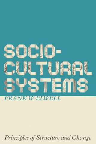 Sociocultural Systems