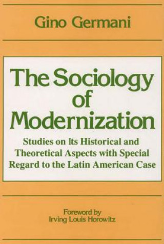 Sociology of Modernization