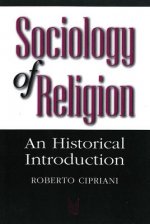 Sociology of Religion