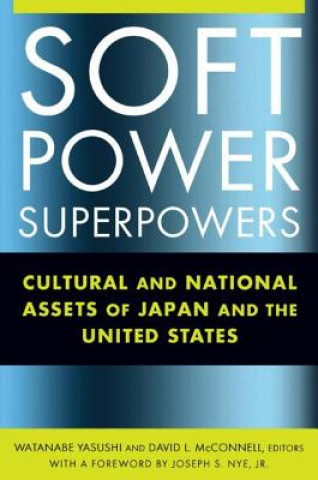 Soft Power Superpowers