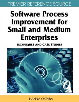 Software Process Improvement for Small and Medium Enterprises