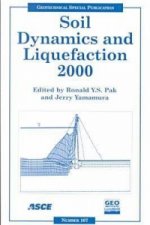 Soil Dynamics and Liquefaction 2000