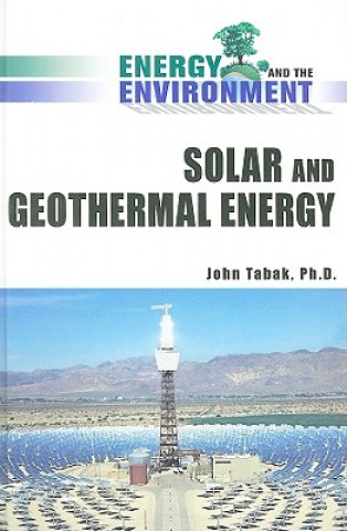 Solar and Geothermal Energy
