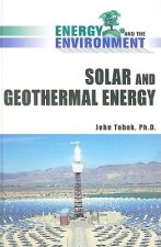 Solar and Geothermal Energy