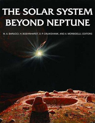 Solar System Beyond Neptune, the