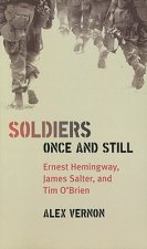 Soldiers Once and Still
