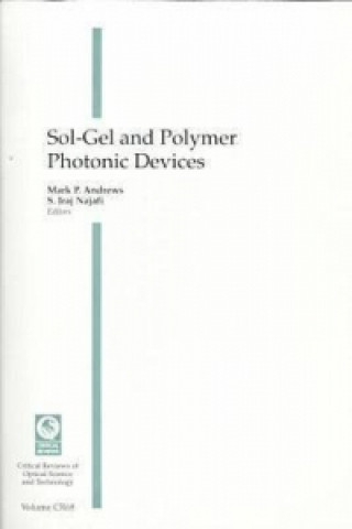 Sol-Gel and Polymer Photonic Devices