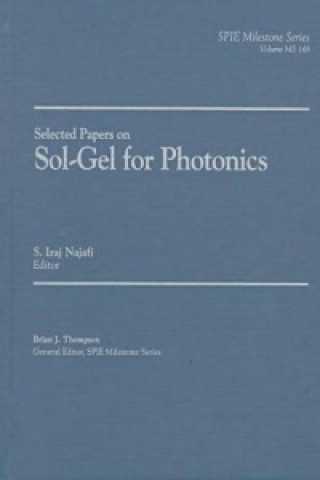 Selected Papers on Sol-Gel for Photonics