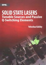 Solid State Lasers