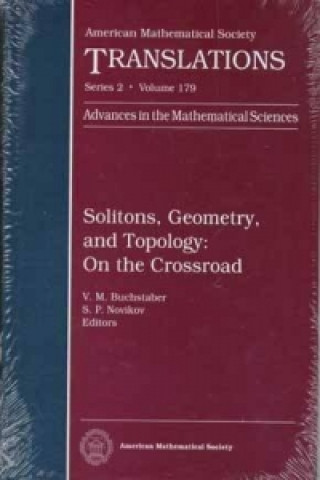 Solitons, Geometry and Topology