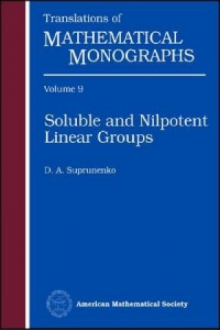 Soluble and Nilpotent Linear Groups