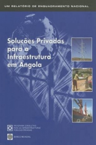 Solucoes Privadas Para A Infraestrutura Em Angola