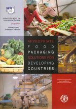 Appropriate food packaging solutions for developing countries