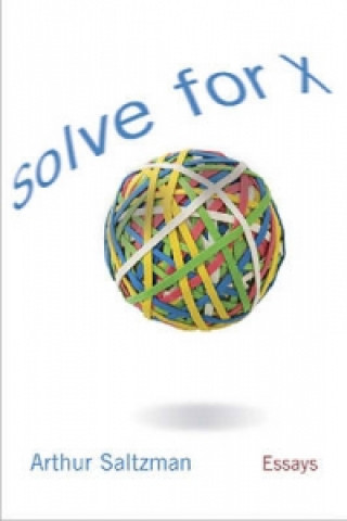 Solve for X