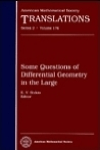 Some Questions of Differential Geometry in the Large