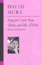 Song for Uncle Tom, Tonto and Mr.Moto