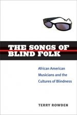Songs of Blind Folk