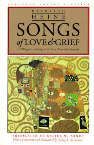 Songs of Love and Grief