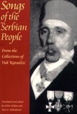 Songs of the Serbian People