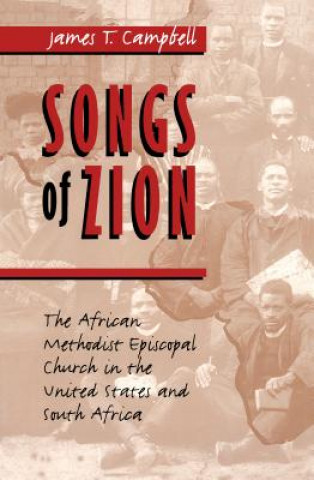 Songs of Zion