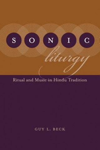 Sonic Liturgy