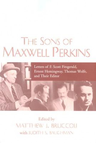 Sons of Maxwell Perkins