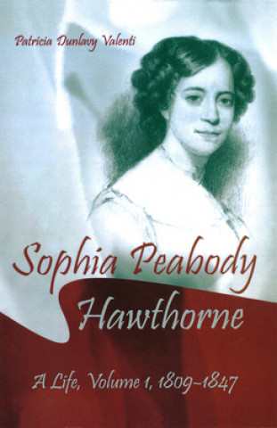 Sophia Peabody Hawthorne