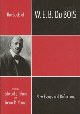 Souls of W.E.B. Du Bois