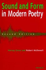 Sound and Form in Modern Poetry