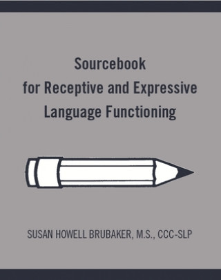 Sourcebook for Speech, Language, and Cognition Bk. 3