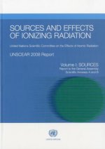 Sources and Effects of Ionizing Radiation