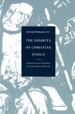 Sources of Christian Ethics