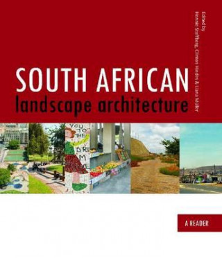 South African landscape architecture