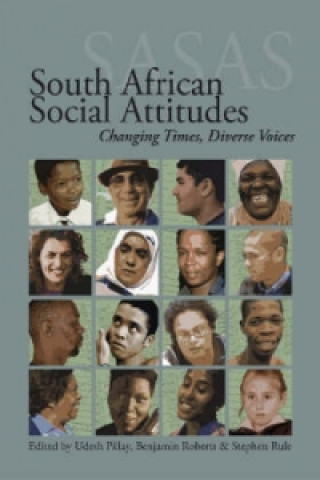 South African Social Attitudes