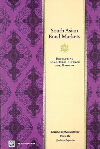 South Asian Bond Markets