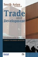 South Asian Yearbook of Trade and Development