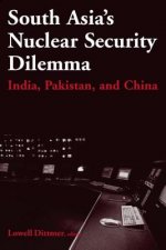 South Asia's Nuclear Security Dilemma