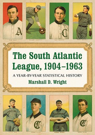 South Atlantic League, 1904-1963