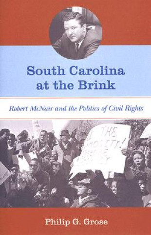 South Carolina at the Brink