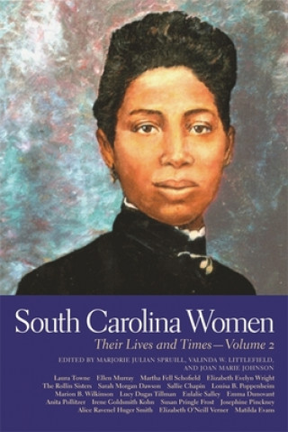 South Carolina Women v. 2