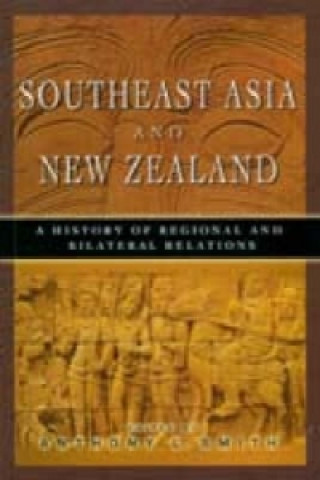 Southeast Asia and New Zealand