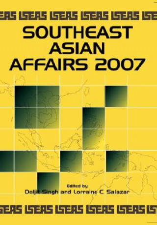 Southeast Asian Affairs 2007