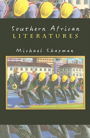 Southern African literatures